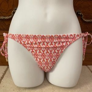 MELISSA ODABASH BIKINI BOTTOMS